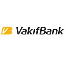 VAKIFBANK - TÜRK LİRASI HESABI <br> REKEPAK KÖŞEBENT PLASTİK İMALAT AMB. ÜRÜN. İTH. İHR. SAN. VE TİC. LTD.ŞTİ