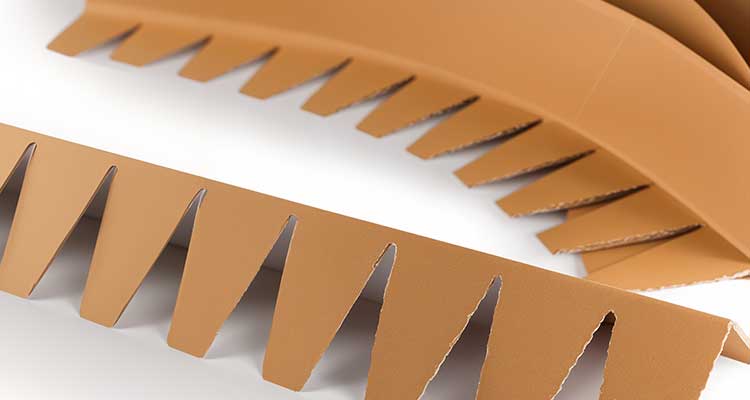 Çentikli Köşebent Üretimi