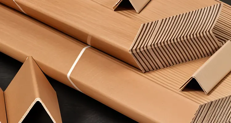 Karton Köşebent Çeşitleri