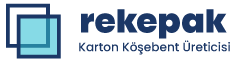 Rekepak - Karton Köşebent Üreticisi